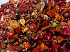 -雲蜀龙阁·金牌水煮鱼(方庄店)