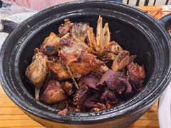 -斯丹姜母鸭·古法干香(涂门街总店)