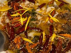 -花椒俏川菜小馆(南海万达店)