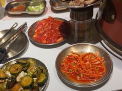 -西塔老太太泥炉烤肉(川沙百联店)