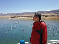 -青海湖国家重点风景名胜区