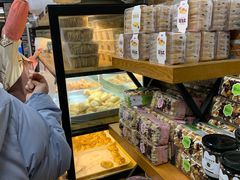 零售区-飘香心语(官亭路店)
