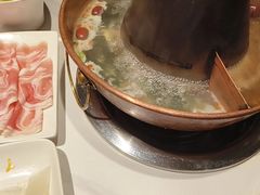 -朴都老北京紫铜火锅(荣成九龙城店)