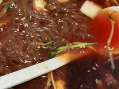 -金达莱冷面百年石锅饭(宾馆胡同店)