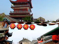 -前王院•巧克力海鲜市集餐厅(万平口店)