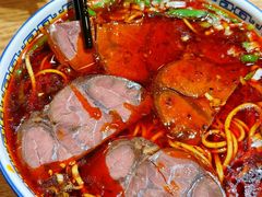 -清真·金城老碗牛肉面揪面片(兰州总店)