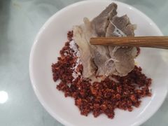 -胡世羊肉汤(南街店)