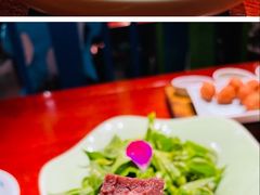 糕点拼盘-北平食府(马鞍山路店)