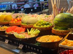 -梨花自助烤肉(乐宾店)