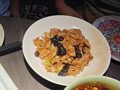 -紫泥369粗粮季(四牌楼店)