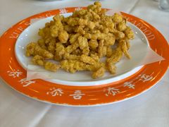 -粤盛海鲜平价店(洛溪食街店)