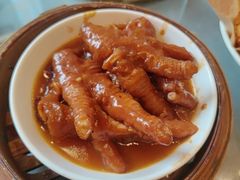 -东方御宴海鲜酒楼(棕泉酒店)