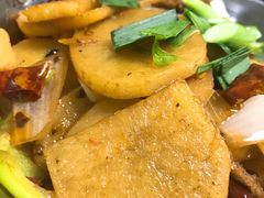 -清真新疆叶尔羌烤肉店(新香洲店)