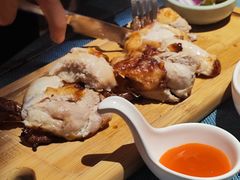 -俄士厨房(未来城店)