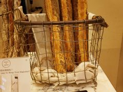 -WHEAT&BAKER-麥(凯德来福士店)
