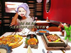 -get pizza意大利餐厅(凯德MALL店)