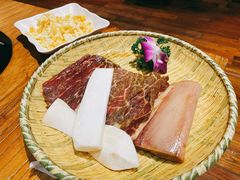 -紫霞门韩国料理烤肉(深南东路店)