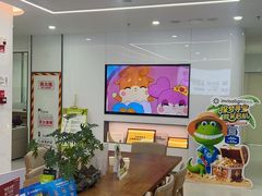 -优诺口腔(华东总院)