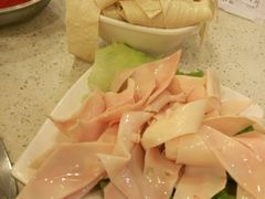 -朱氏胖子烂火锅(洪崖洞店)