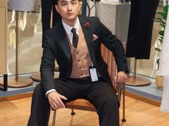 -皇庭广场(福华三路店)