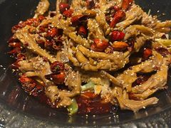 -鸭掌门特色火锅(文景路店)