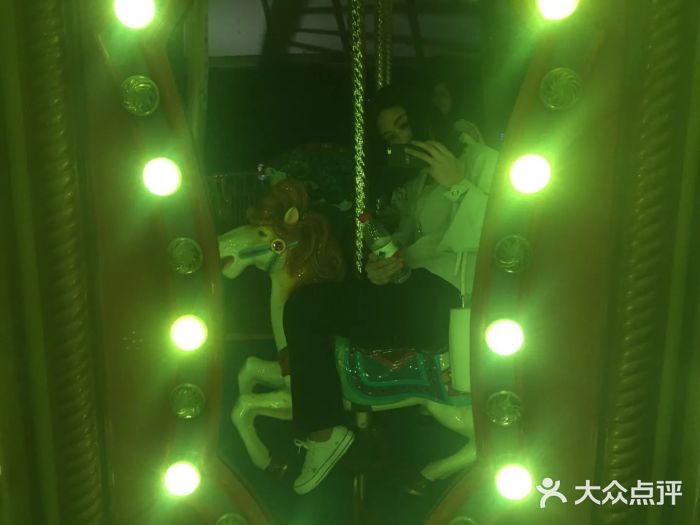 郑州方特梦幻王国图片