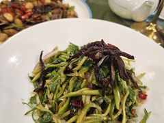 -天顺渔港·海景餐厅(星海广场店)