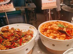 -The COOK·厨餐厅·自助餐(浦东嘉里大酒店)