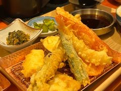 -天妇罗内顺田(罗湖店)