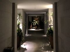 -春晖园度假酒店温泉