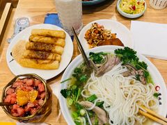 -贵凤凰贵州米粉(五道口店)