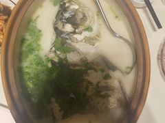 -风味小馆(天目湖宾馆店)