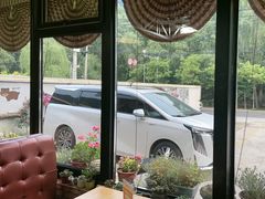-遇见小院—虹鳟鱼•农家菜(怀柔店)