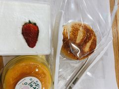 -东哥面包(江宁大润发店)