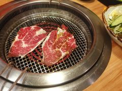 -炼瓦家日式烧肉·寿喜烧(融创精彩天地店)