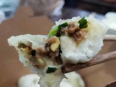 -舒小笼松针小笼包