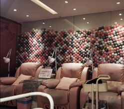 -Beauty Nails 美甲美睫皮肤管理