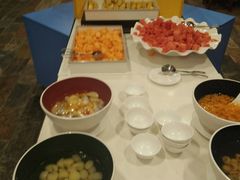 -东方苑自助餐厅(稻香湖景酒店)