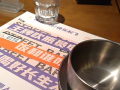 -神府路壹号·海鲜烧烤·砂锅粥·锅物(三坊七巷店)