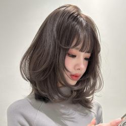 -MY HAIR ARDOR
