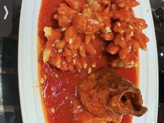 -陈记菜馆·非遗淮扬菜(东关街教场店)