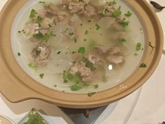 -禾珍珠家常小馆(河南博物院店)