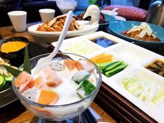 -北京老铺烤鸭(高新店)