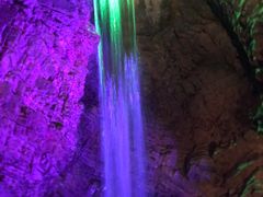 -颛顼龙洞旅游景区