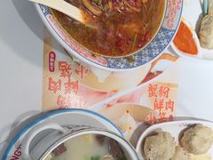 -小杨生煎(黄河路店)