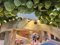 -水桶王国主题餐厅·聚会·生日派对·亲子活动·家庭套餐(亚龙湾希尔顿店)