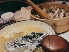 -黑鸡小馆(金源店)