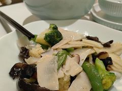 -翡翠拉面小笼包(岭南新天地店)
