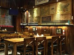 大堂-石屋料理(南京西路店)
