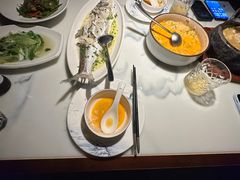 -柳莺湖上·湖景餐厅·江南菜(西湖店)